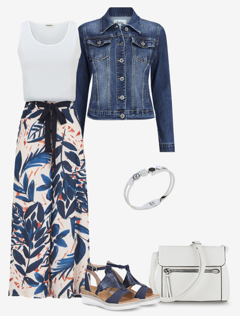 Look Oceanie - 1