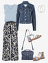Look Oda - 1