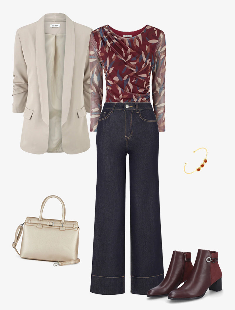 Look Odelin - 1