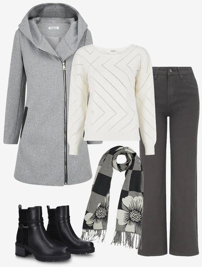 Look Odeline - 1