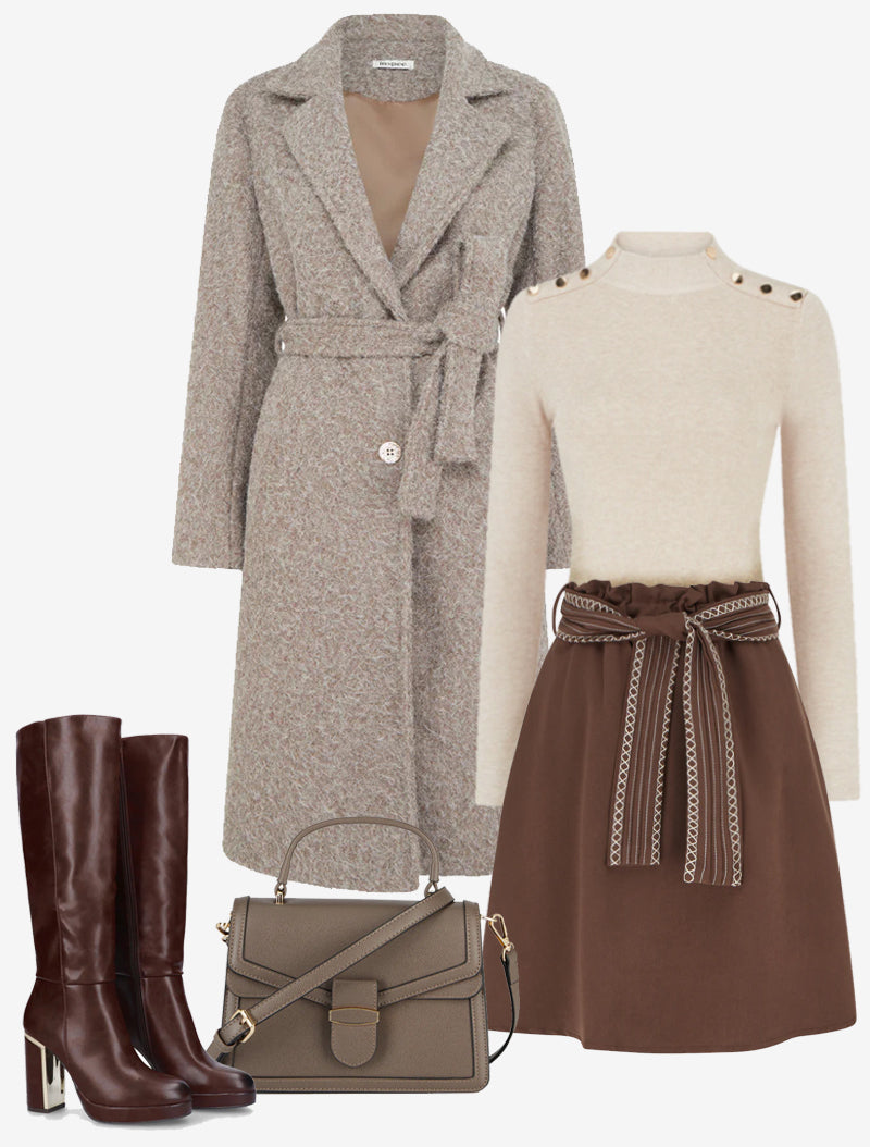 Look Odelya - 1