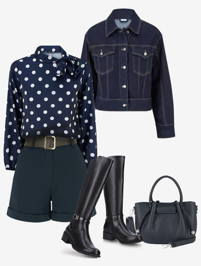 Look Odet - 1