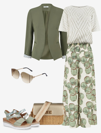 Look Ohana - 1