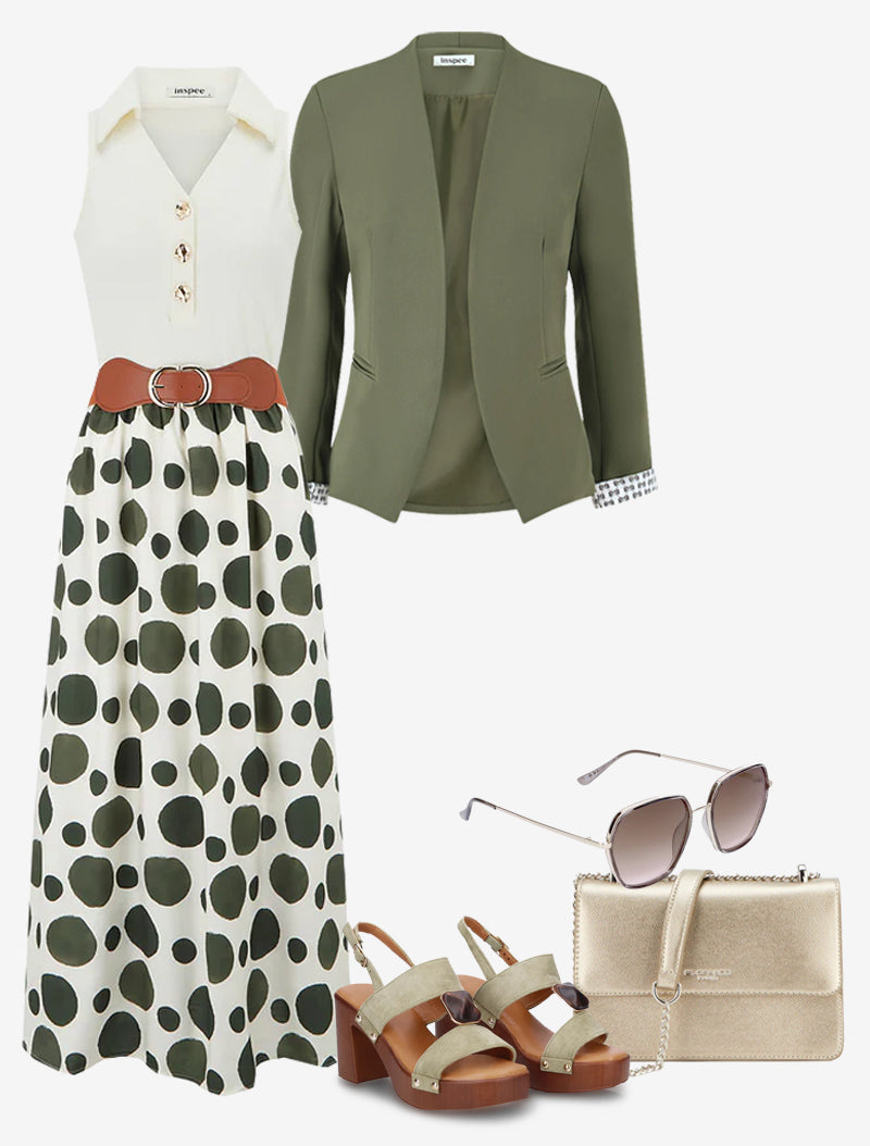 Look Oihana - 1