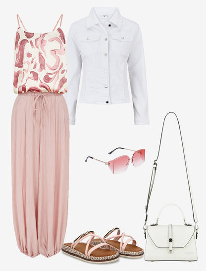 Look Okara - 1