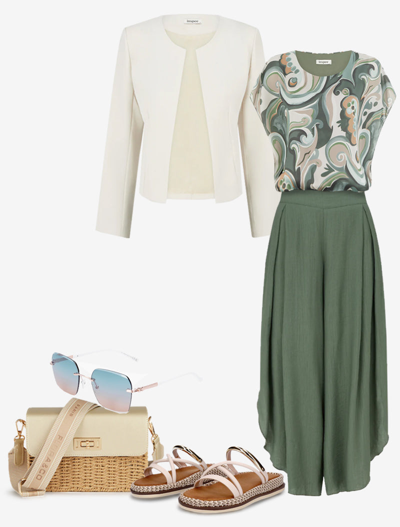 Look Olane - 1