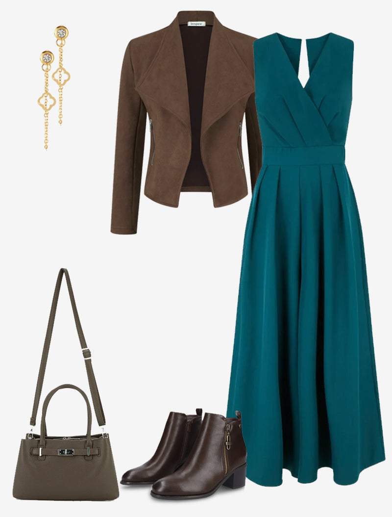 Look Olas - 1