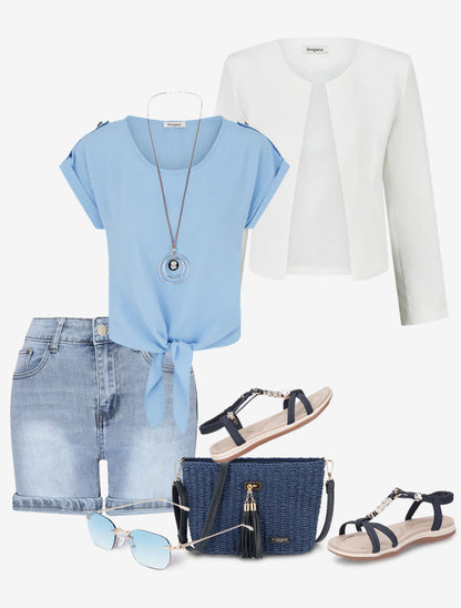 Look Oleana - 1