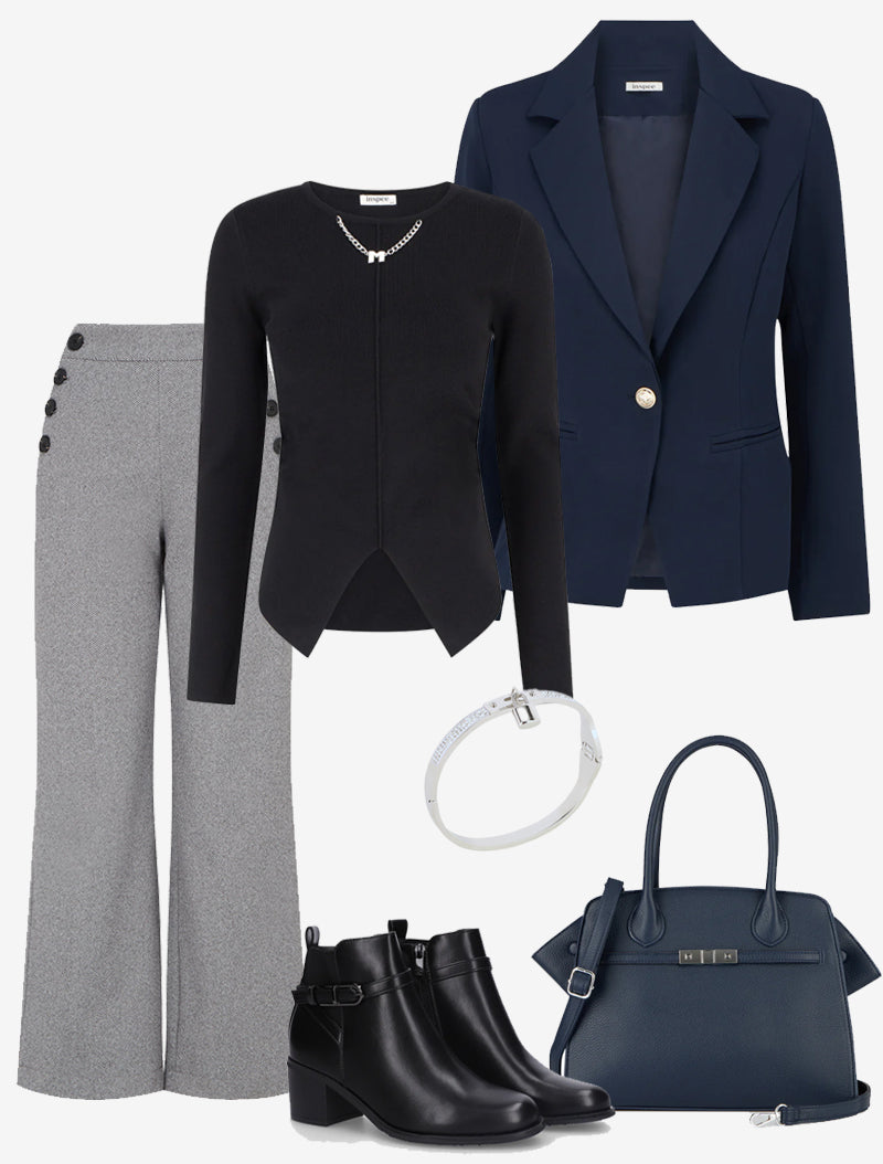 Look Oleane - 1