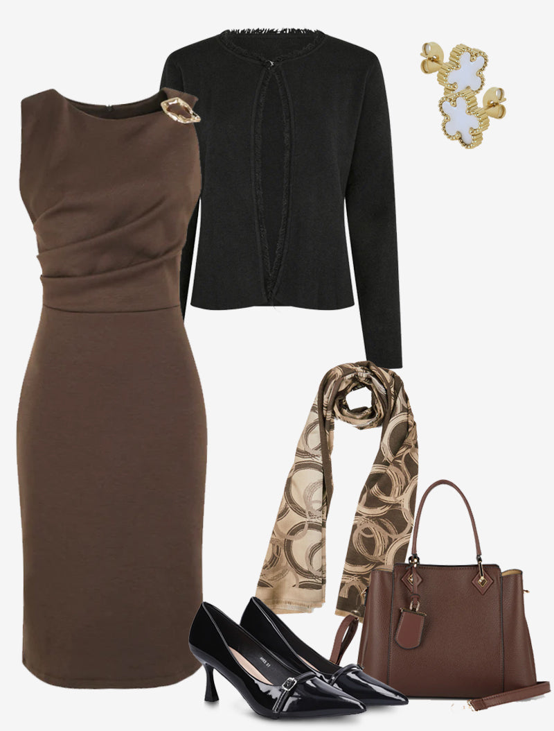 Look Olinda - 1