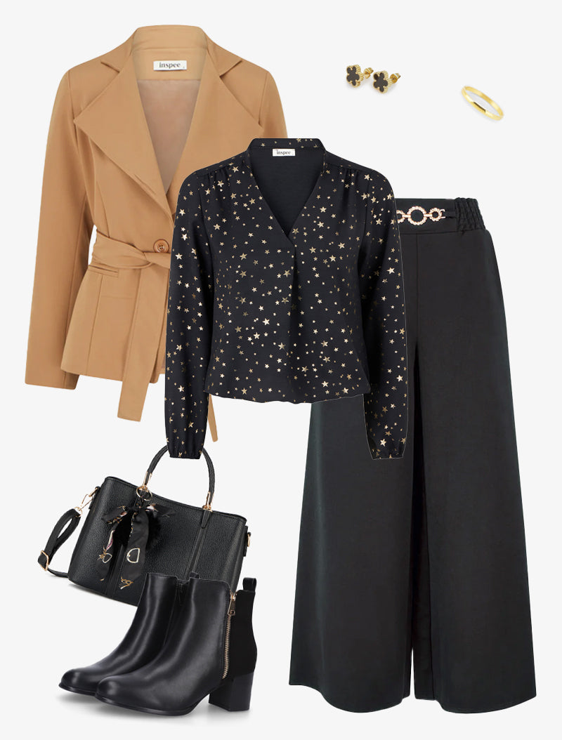 Look Oliphie - 1