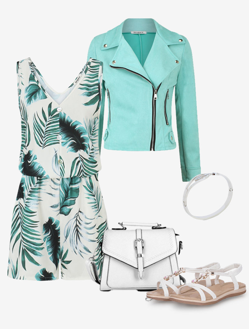 Look Olivienne - 1