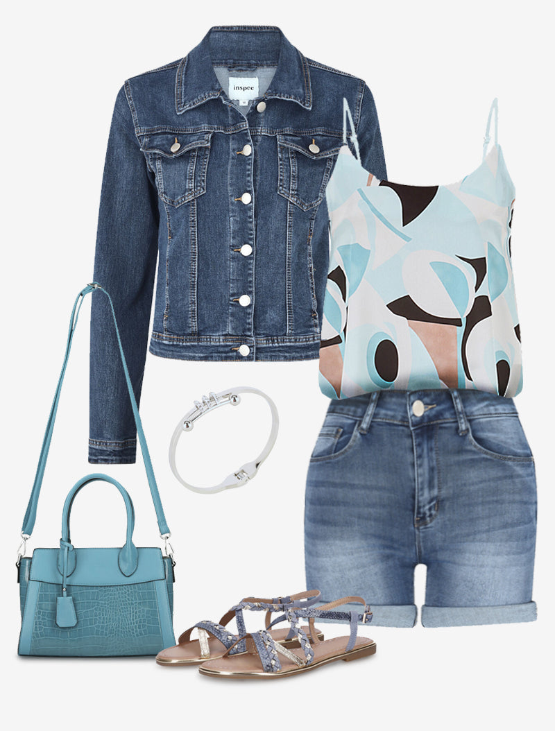 Look Oliwia - 1