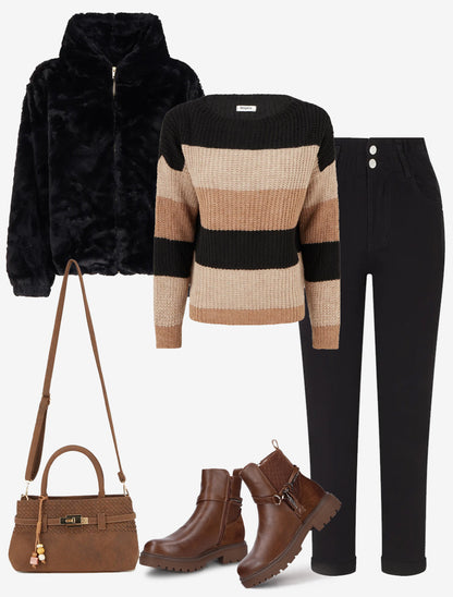 Look Omira