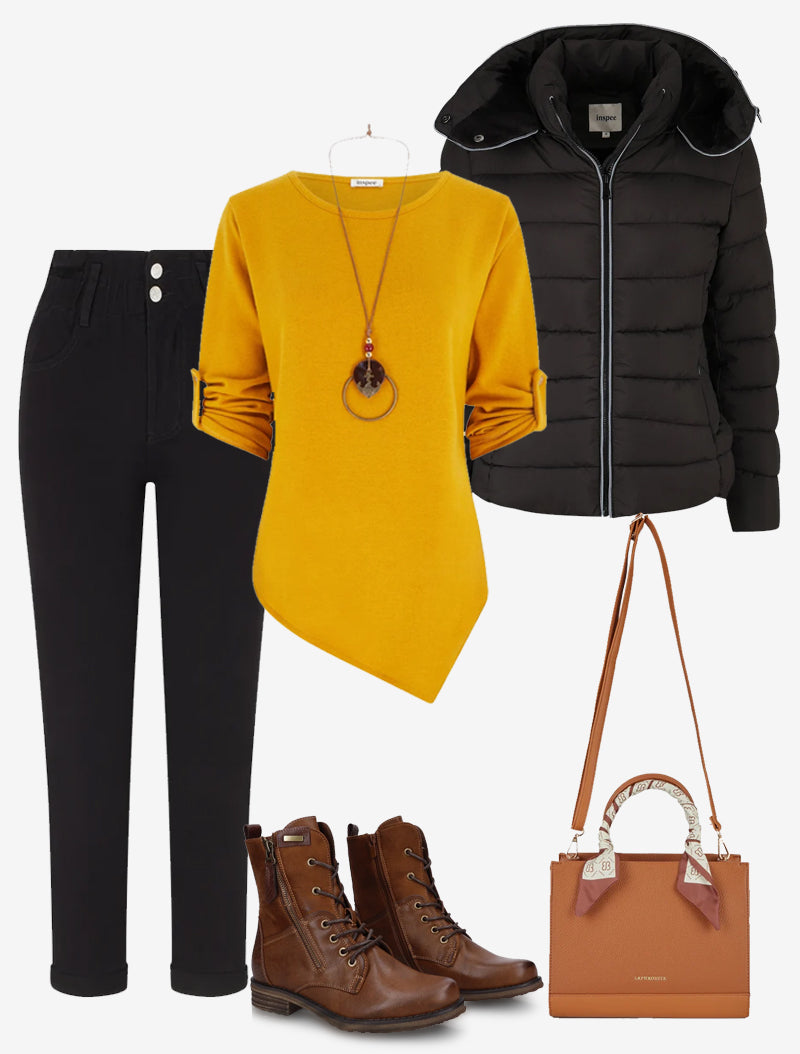 Look Oneida - 1
