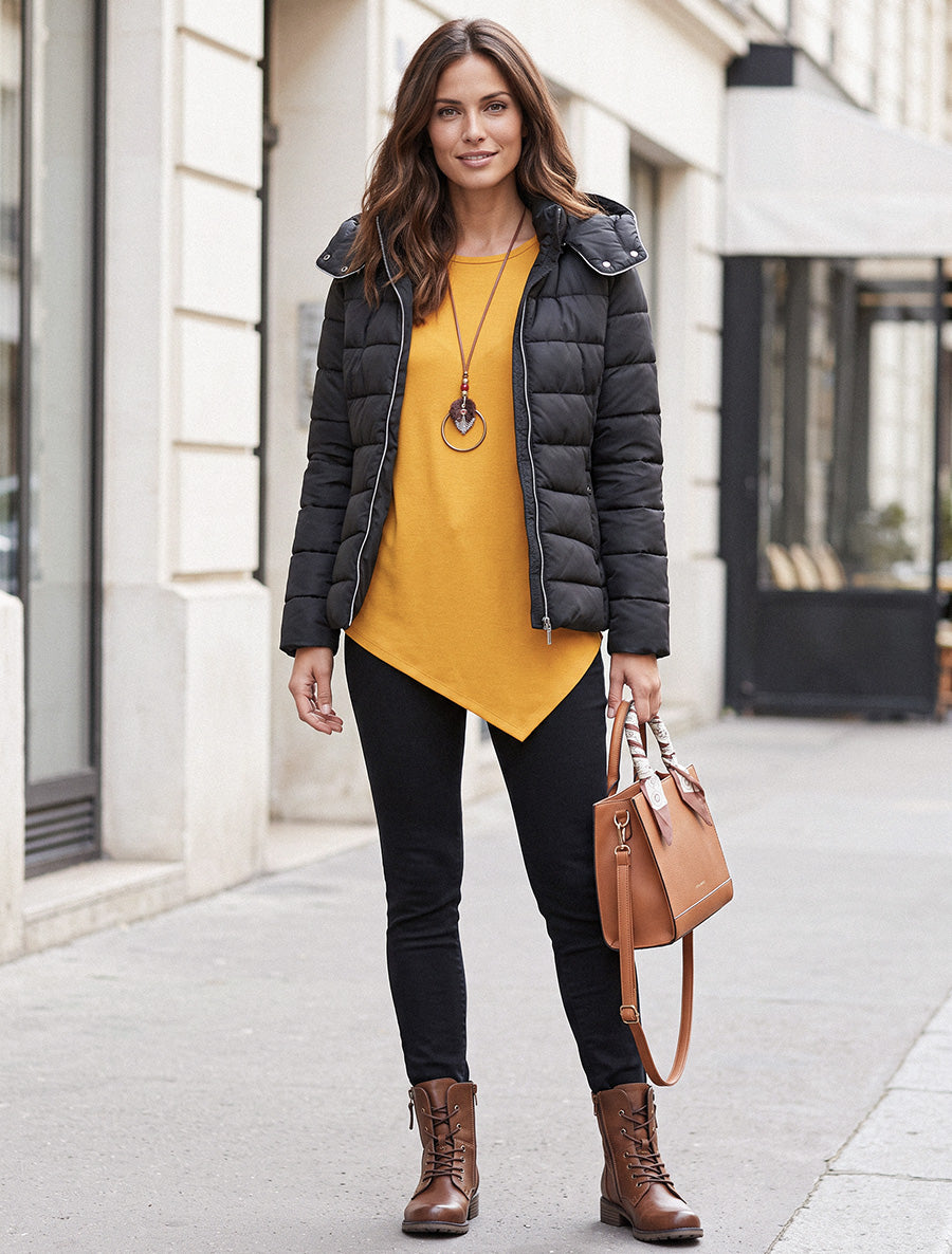 Look Oneida