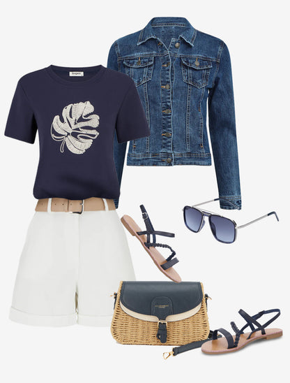 Look Onoria - 1