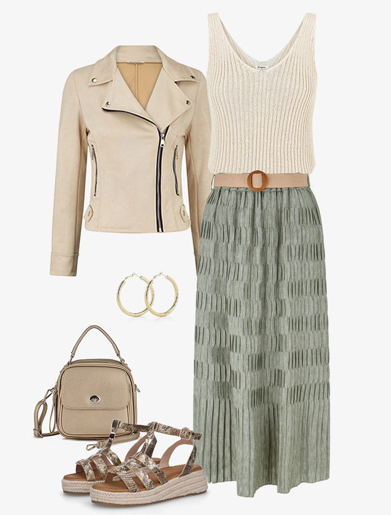 Look Ophelia - 1