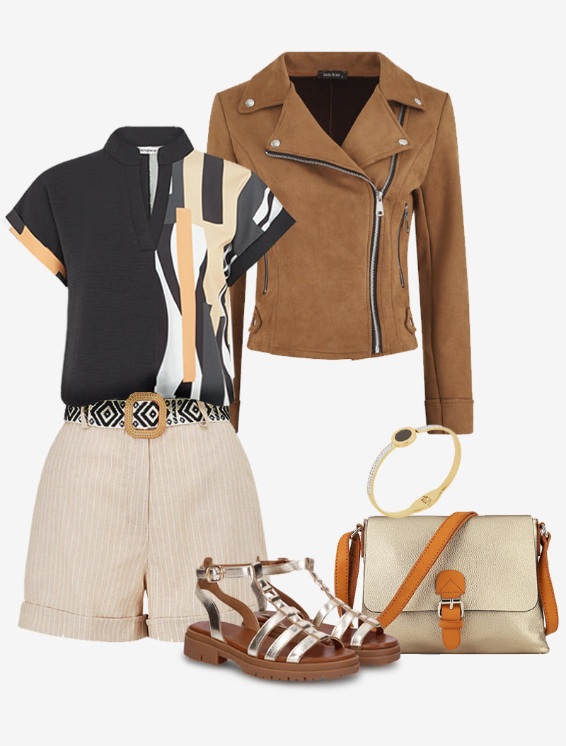 Look Ora - 1