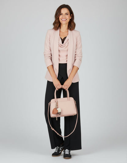 Look Ordia