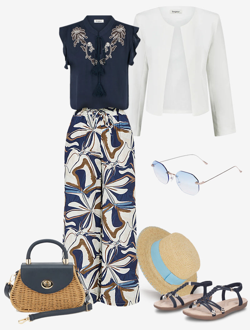 Look Orelle - 1