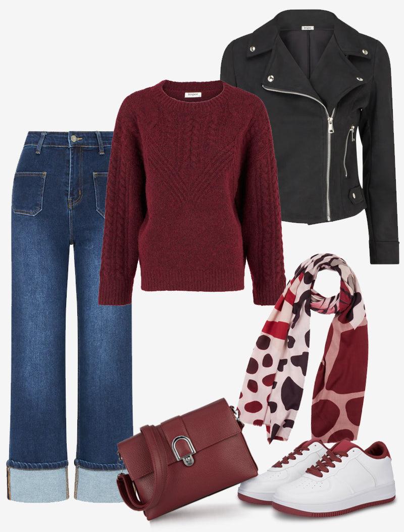 Look Orianne - 1