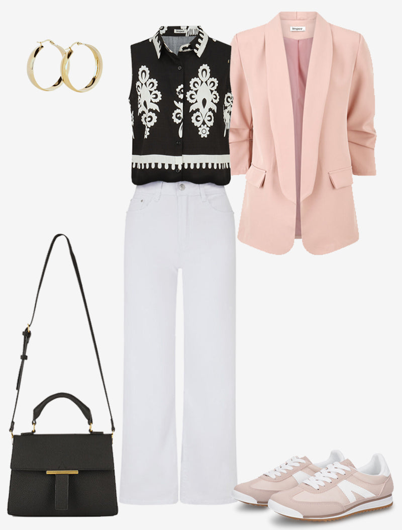 Look Orkia - 1