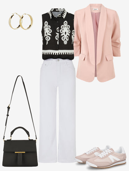 Look Orkia - 1