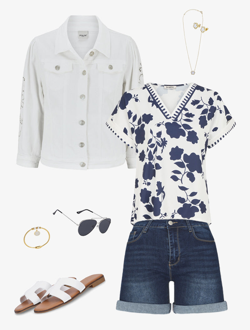 Look Ottavia - 1