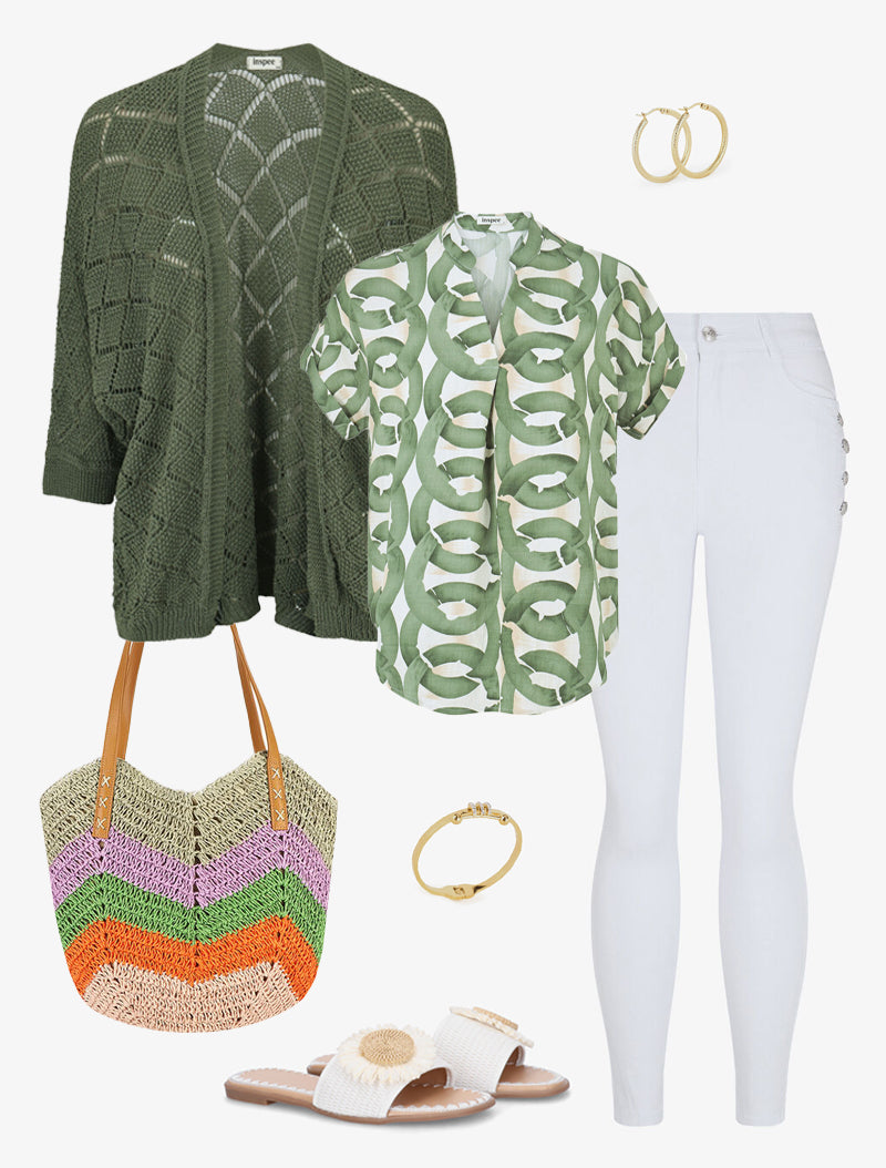 Look Oxane - 1