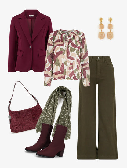 Look Pabia - 1