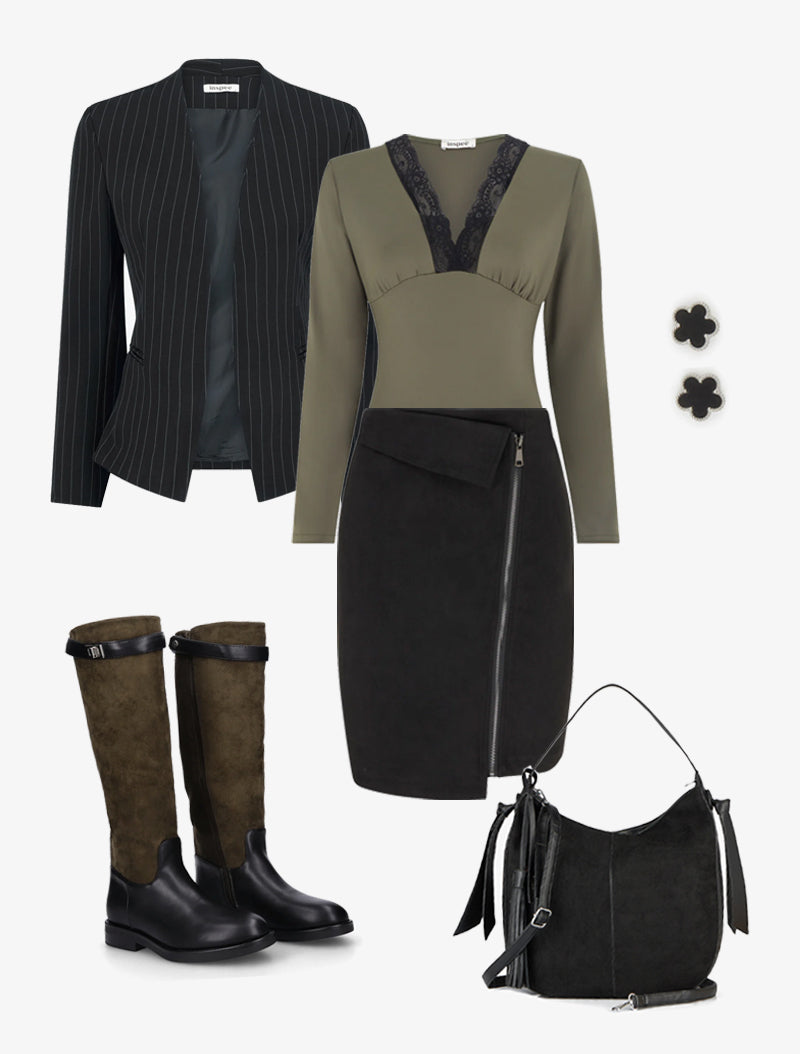 Look Pabira - 1