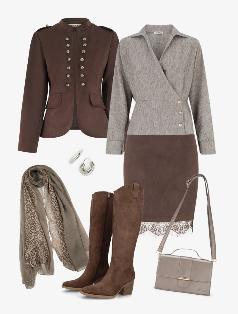 Look Pabita - 1