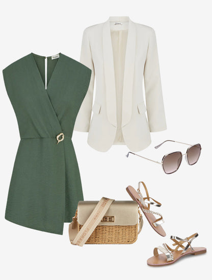 Look Pajie - 1