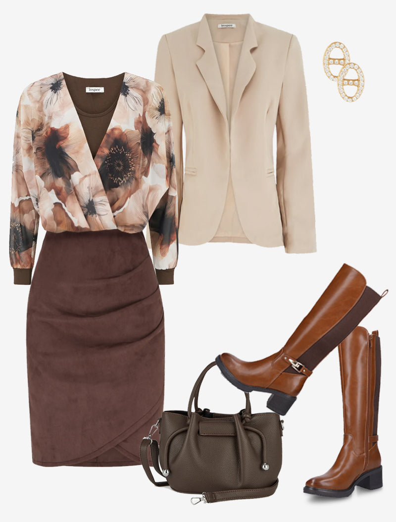 Look Pales - 1