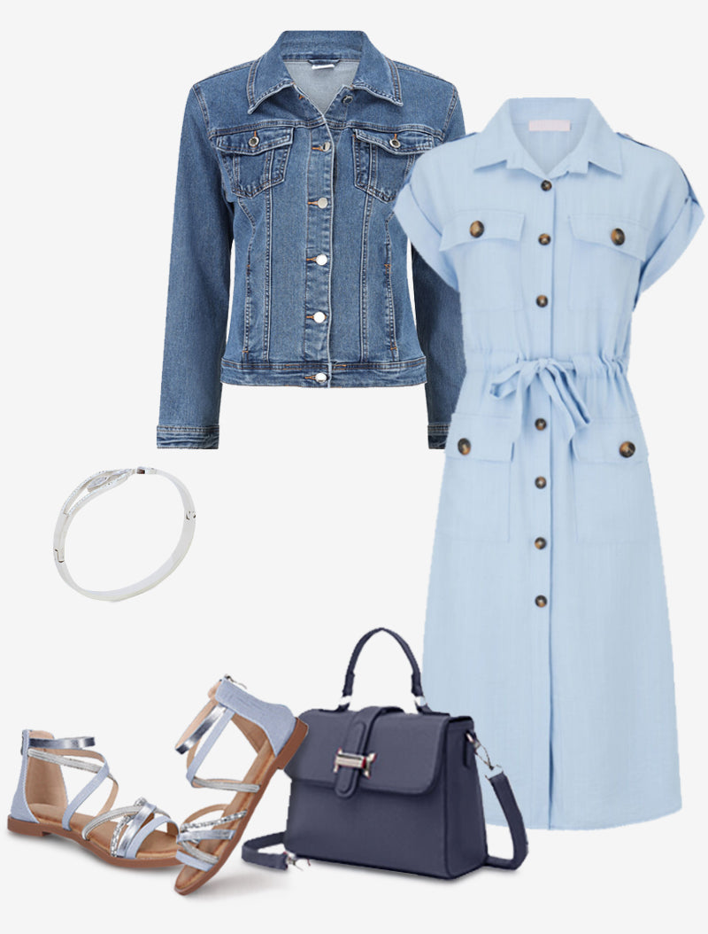 Look Palmira - 1