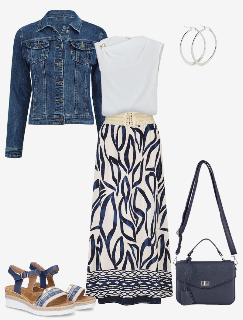 Look Palome - 1