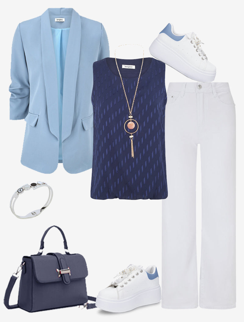 Look Palomia - 1