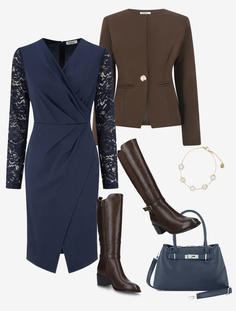 Look Pami - 1