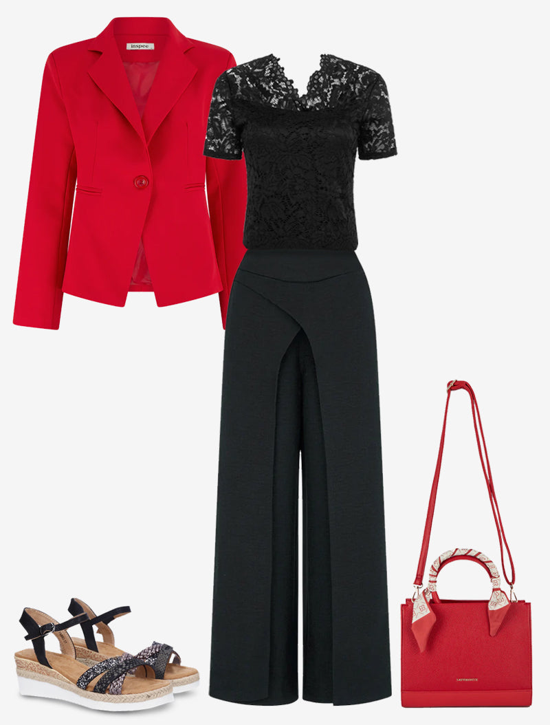 Look Pamina - 1