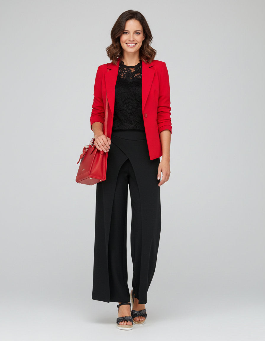 Look Pamina