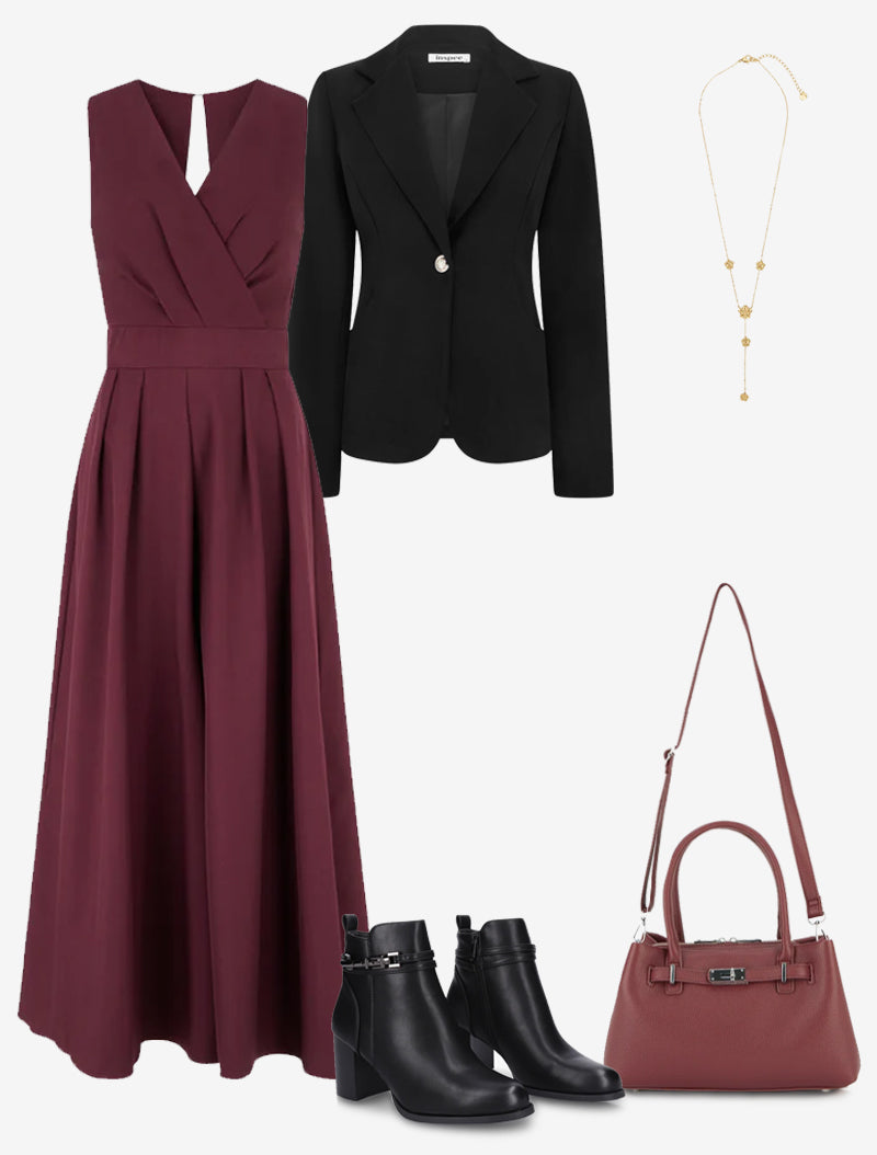 Look Pampa - 1