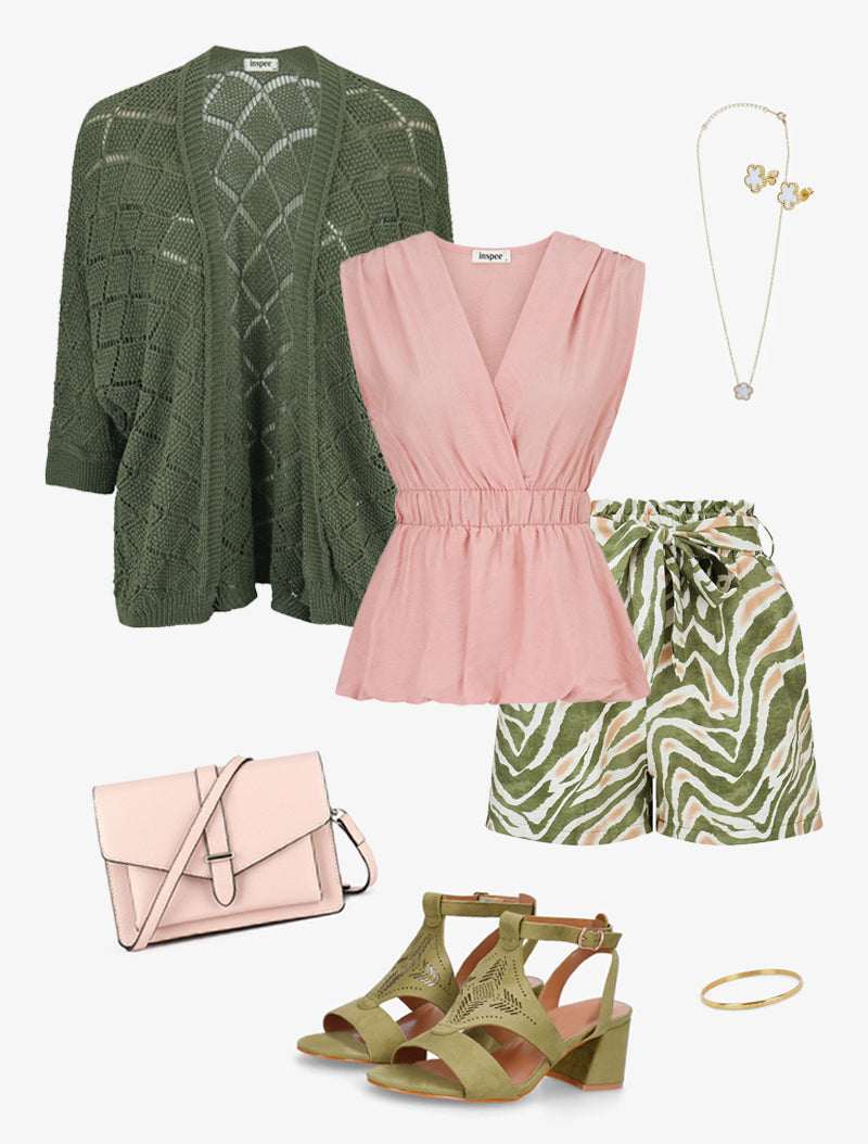 Look Pandora - 1