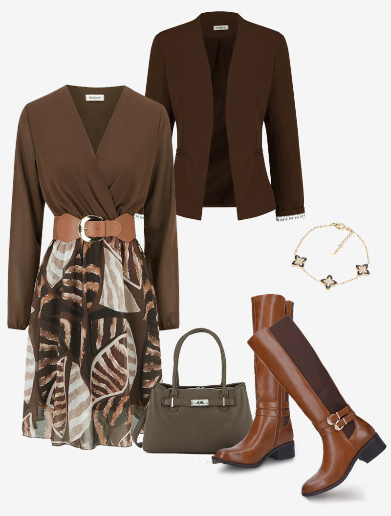 Look Pari - 1