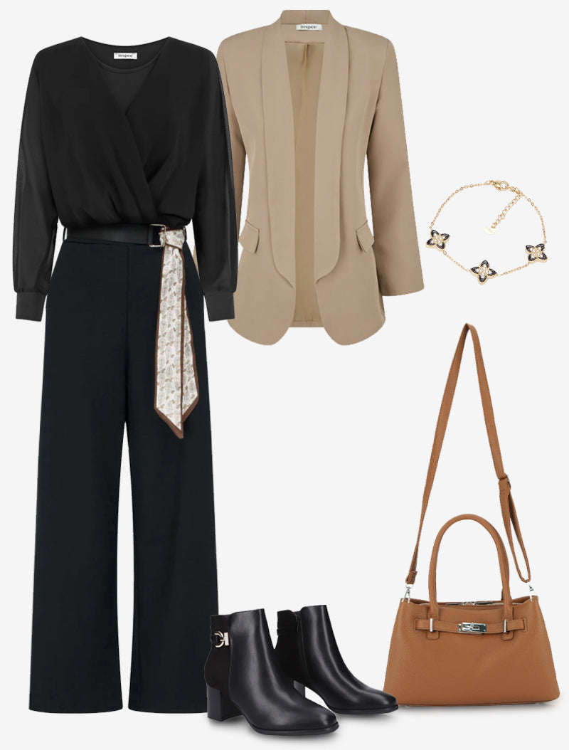 Look Paulet - 1