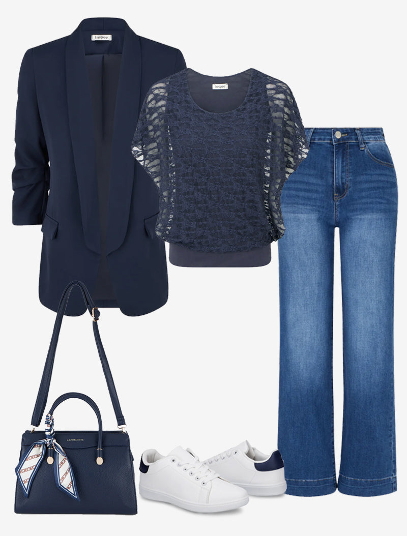 Look Paulonie - 1