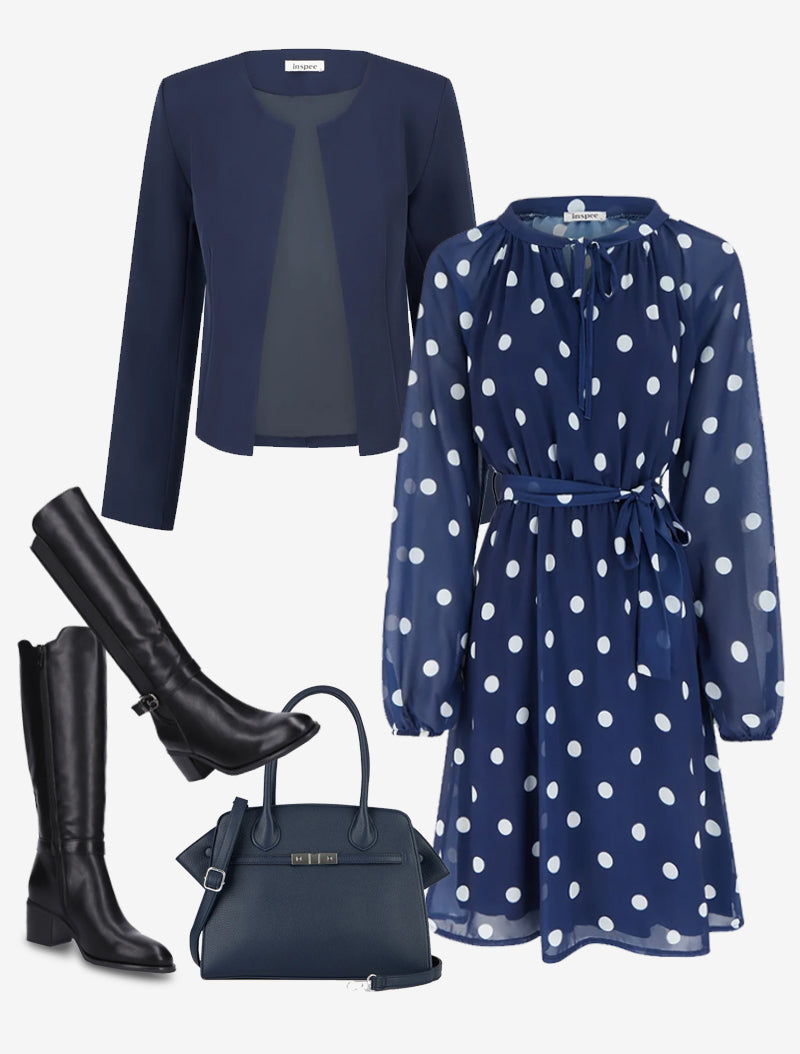 Look Pavi - 1