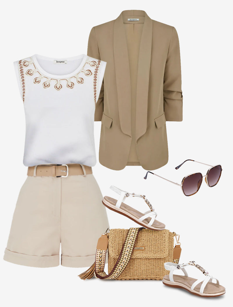 Look Pearla - 1