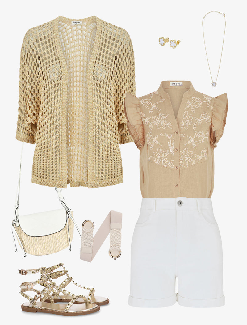 Look Pepita - 1