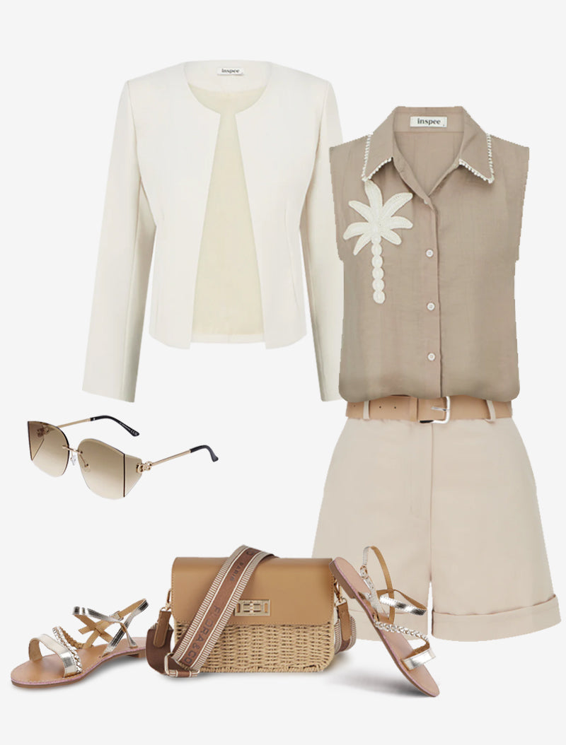 Look Peron - 1